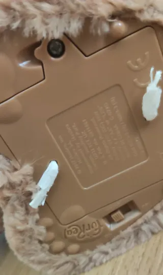 FurReal Friends Charlie Mi Perro Parlanchín