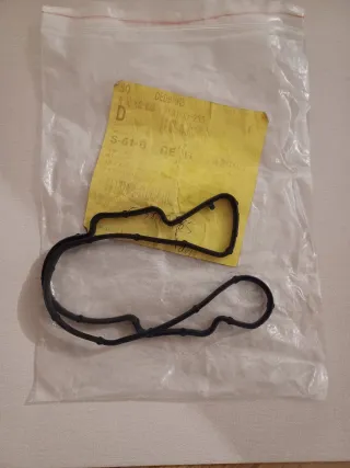 Junta tapa balancines válida para motores psa