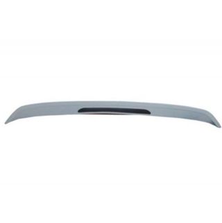 Aleron spoiler trasero Volkswagen Golf 7 VII tipo