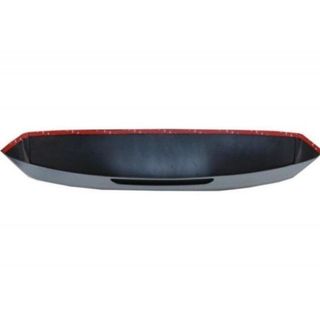 Aleron spoiler trasero Volkswagen Golf 7 VII tipo