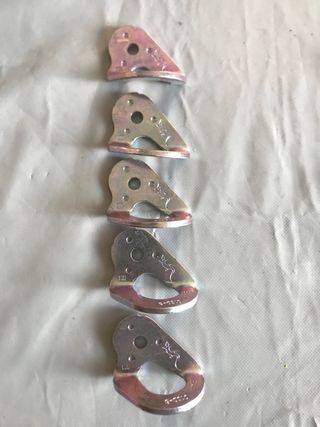 escalada alpinismo barranquismo espeleologia fixe