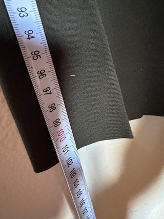 Pantalón marrón elegante