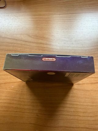 Pokemon cristal original completo 🇪🇸