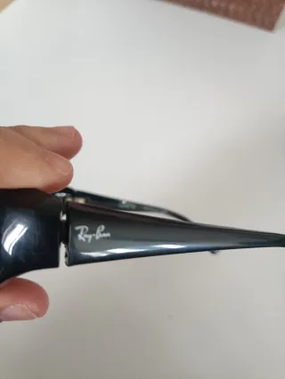 Gafas de sol Ray-Ban Bausch & Lomb USA Vintage