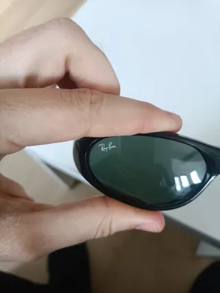 Gafas de sol Ray-Ban Bausch & Lomb USA Vintage