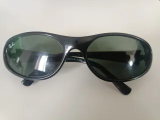 Gafas de sol Ray-Ban Bausch & Lomb USA Vintage