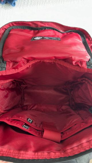 Mochila Nitro Daypacker 32L Viaje / Cabina / Snow