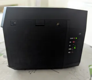 Lomo Instant Square Fotocamera