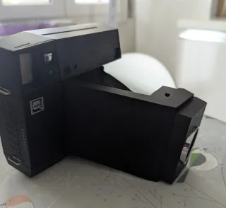 Lomo Instant Square Fotocamera