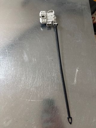 Sensor Puerta Lavadora Bosch Serie 6