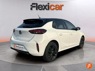 Opel Corsa 1.2T XHL 74kW (100CV) GS-Line