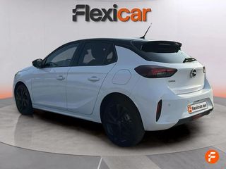 Opel Corsa 1.2T XHL 74kW (100CV) GS-Line