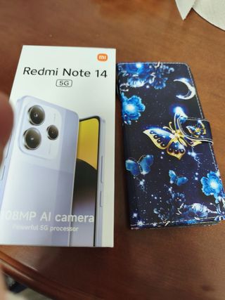 Xiaomi Redmi Note 14 5G