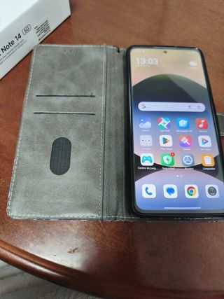 Xiaomi Redmi Note 14 5G