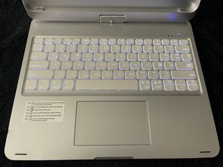 Teclado para iPad 12.9