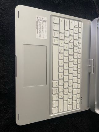 Teclado para iPad 12.9