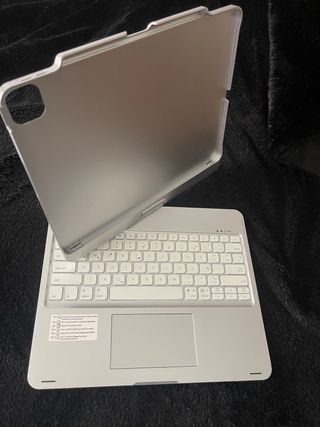 Teclado para iPad 12.9