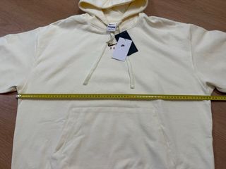Sudadera Nike Beige/Amarilla Nueva