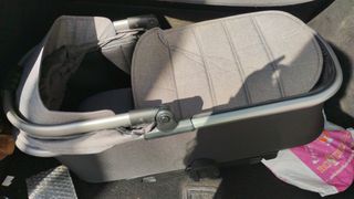 Capazo CasualPlay buen estado