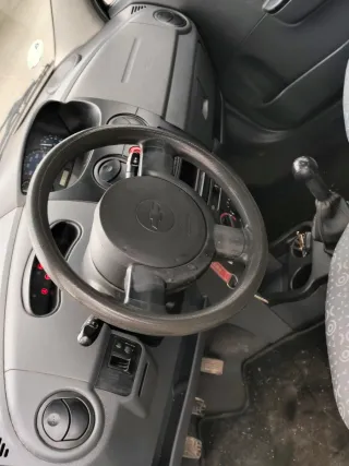 Chevrolet Matiz 2006