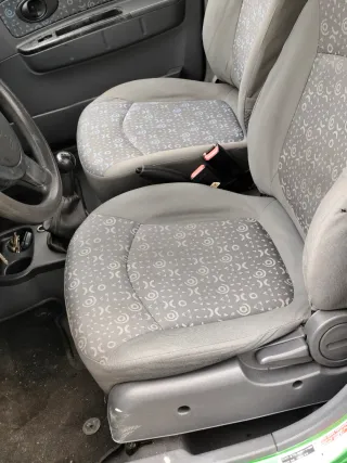 Chevrolet Matiz 2006