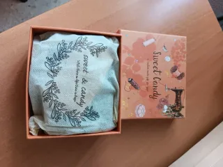 Monedero Sweet Candy Italia Roma Venecia Milán