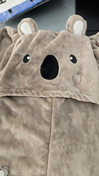 Pijama Térmico Unissexo Estrelas