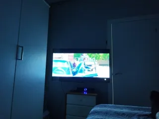 Xiaomi Mi A Pro 43 Smart TV 4k HDR hdr10