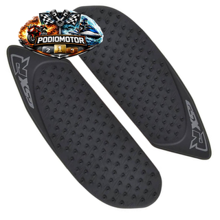 Grip deposito para Suzuki GSXR600/750 2006 2007