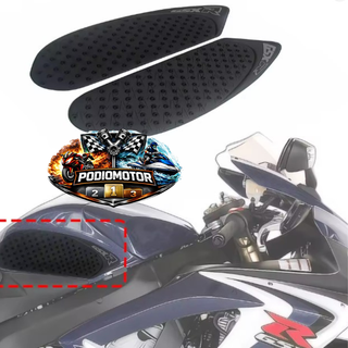 Grip deposito para Suzuki GSXR600/750 2006 2007