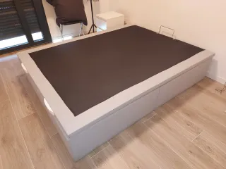 Canapé abatible 200x150x38