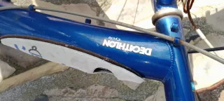 Lote 5 Bicicletas Montaña