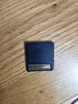 Pokemon Edición Negra 2 Nintendo DS