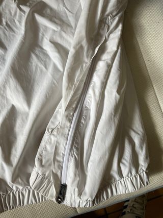 Chaqueta Impermeable Ellese