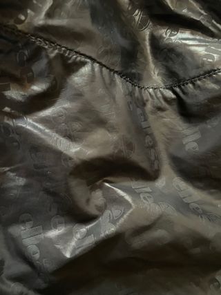 Chaqueta Impermeable Ellese