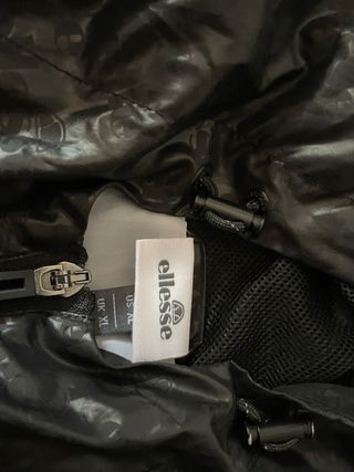 Chaqueta Impermeable Ellese