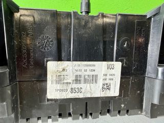 Cuadro Instrumentos Seat Leon II 1P0920853C