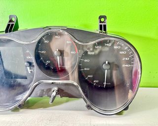 Cuadro Instrumentos Seat Leon II 1P0920853C