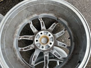 Llantas Rial 18 Hyundai i20 i30