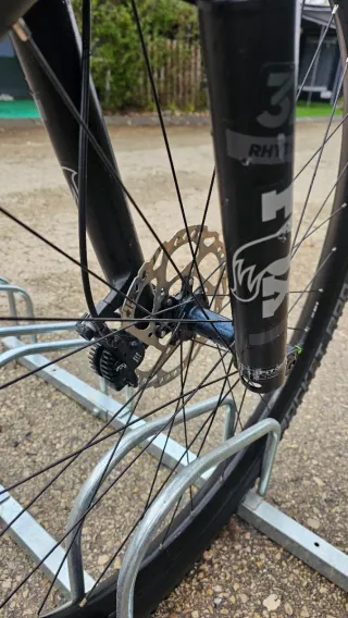 KTM Scarp MT Glorious Carbono Taglia L