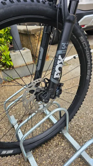 KTM Scarp MT Glorious Carbono Taglia L