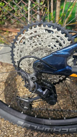 KTM Scarp MT Glorious Carbono Taglia L