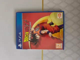 Lote Videojuegos PS5 y PS4