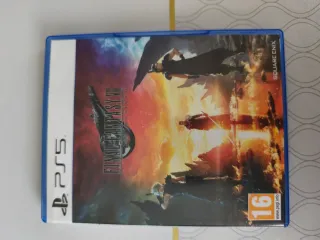 Lote Videojuegos PS5 y PS4