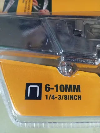 Grapadora de Martillo HOTAK