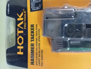 Grapadora de Martillo HOTAK