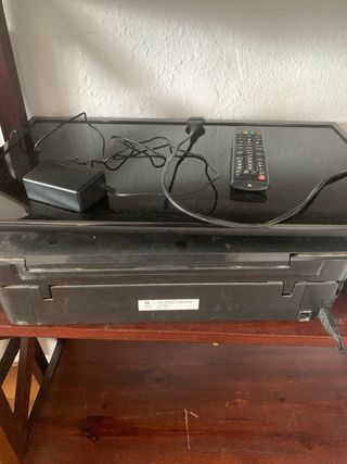 Impresora HP DeskJet 2823e