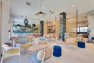 Traspaso contrato de residencia de estudiantes