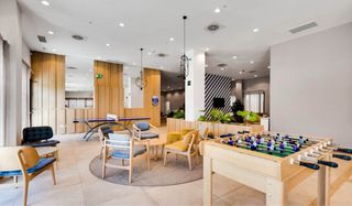 Traspaso contrato de residencia de estudiantes