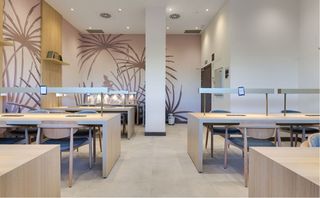 Traspaso contrato de residencia de estudiantes